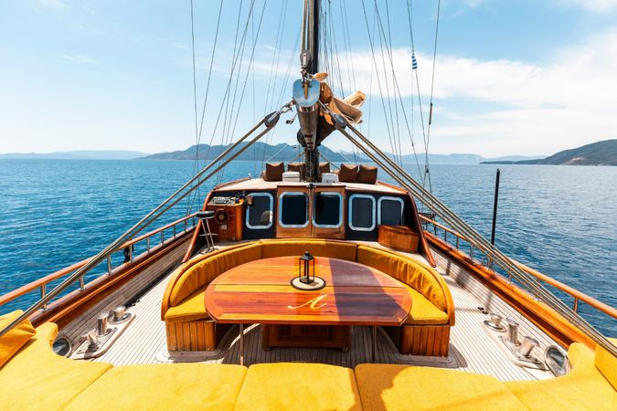 Gulet 78 | Angelique