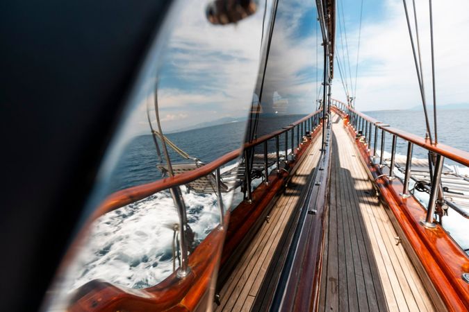 Gulet 78 | Angelique