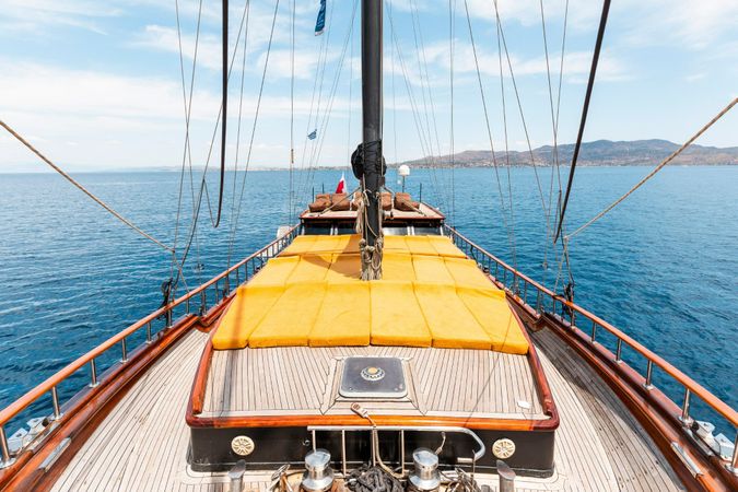 Gulet 78 | Angelique