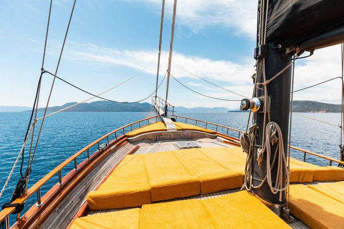 Gulet 78 | Angelique