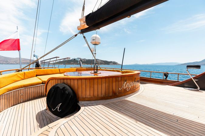 Gulet 78 | Angelique