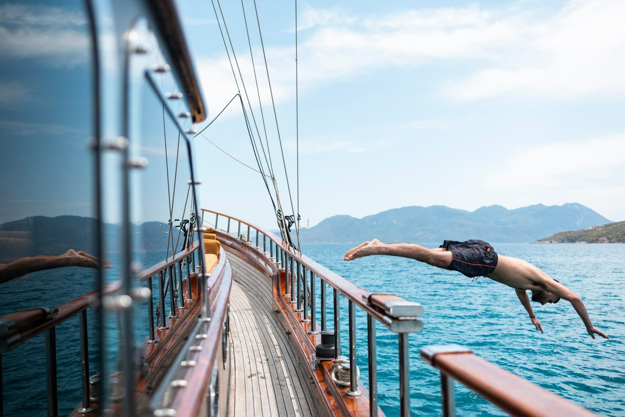 Gulet 78 | Angelique