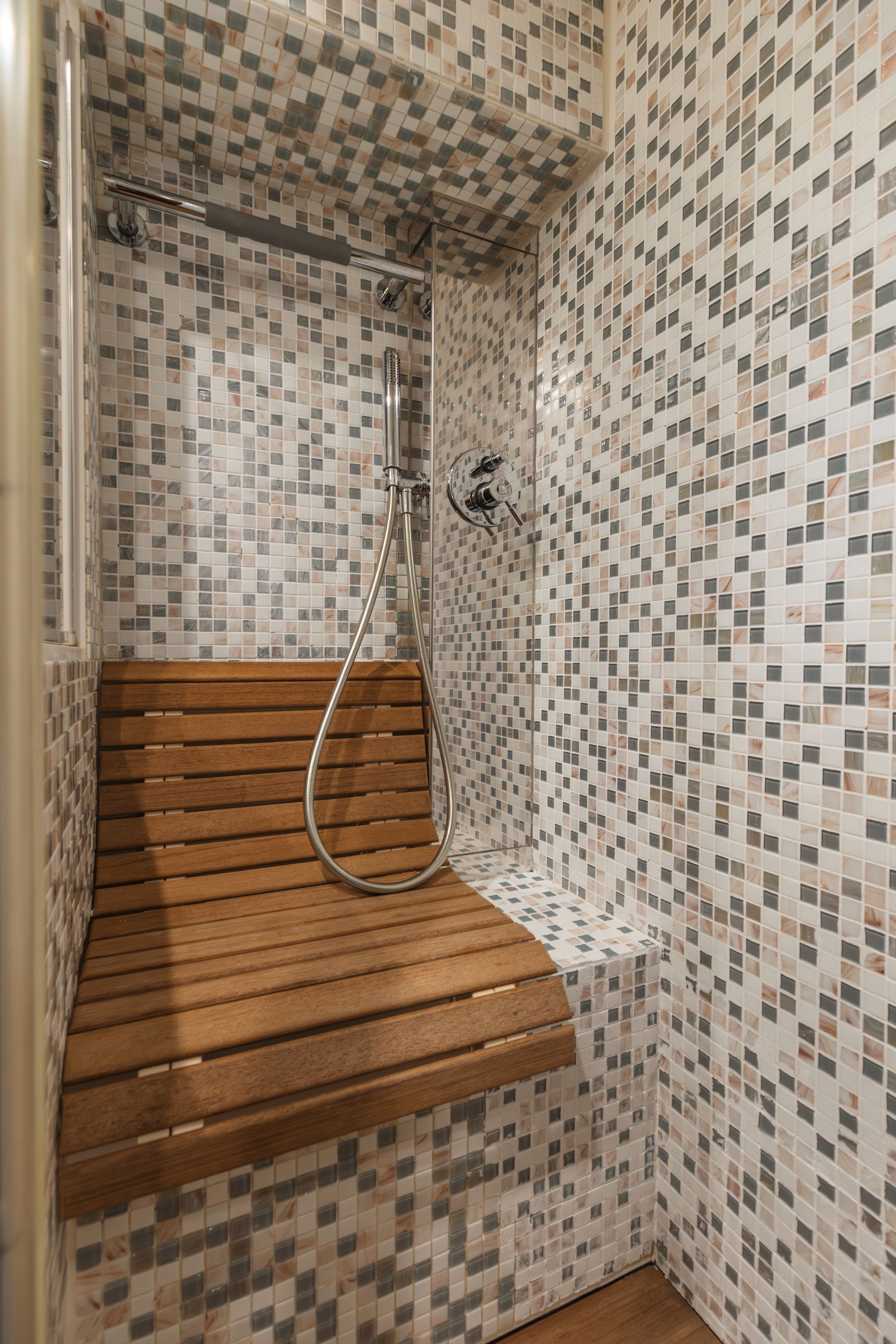 Cranchi 58 | Scenery