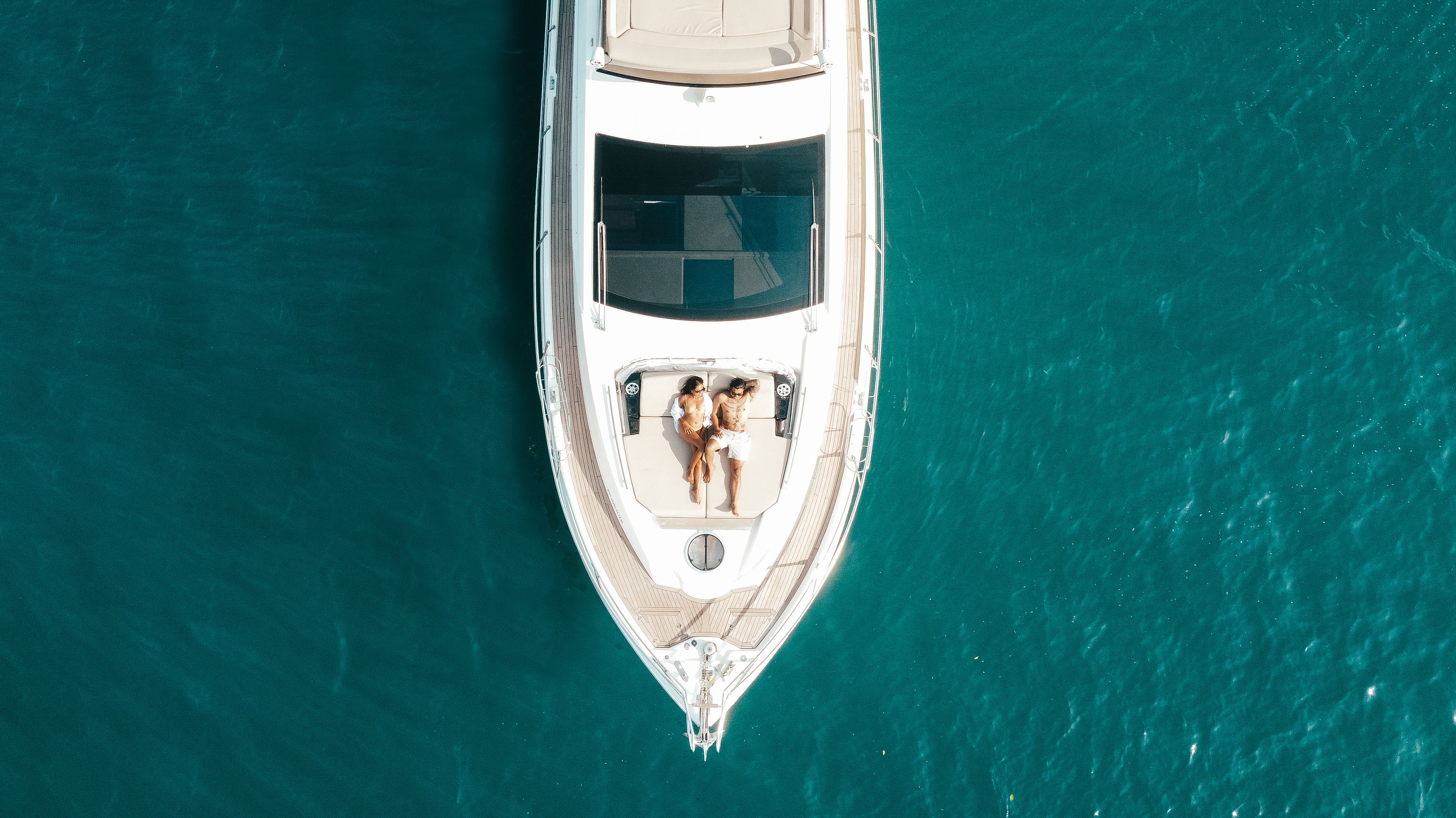 Cranchi 58 | Scenery