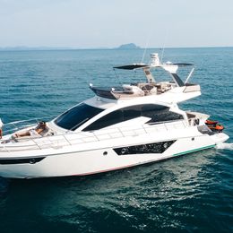 Cranchi 58 | Scenery