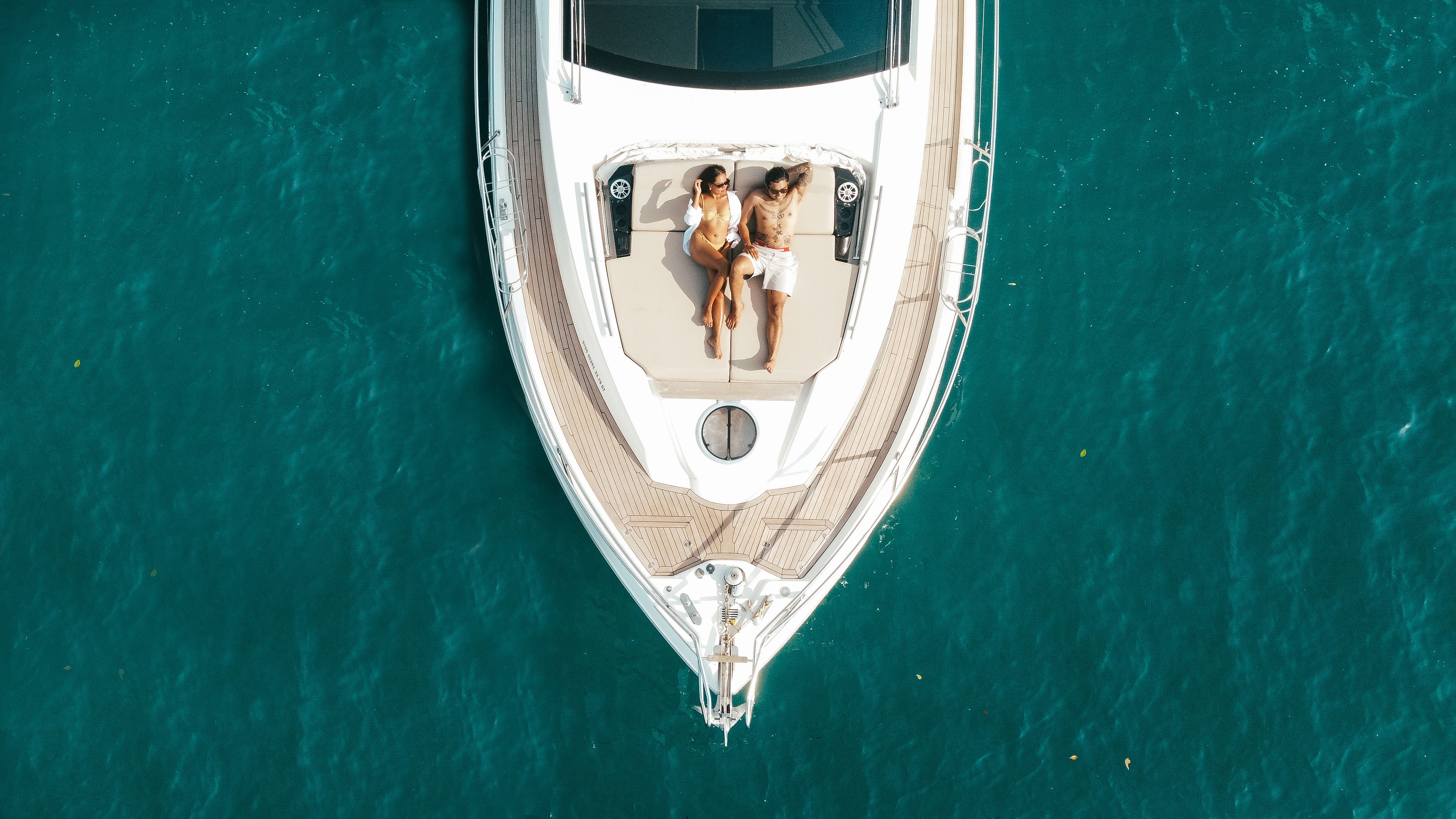 Cranchi 58 | Scenery