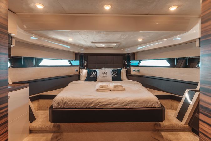 Cranchi 58 | Scenery