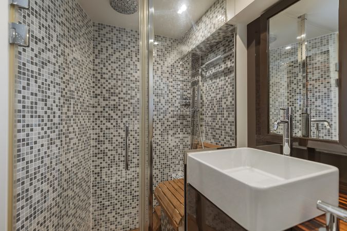 Cranchi 58 | Scenery