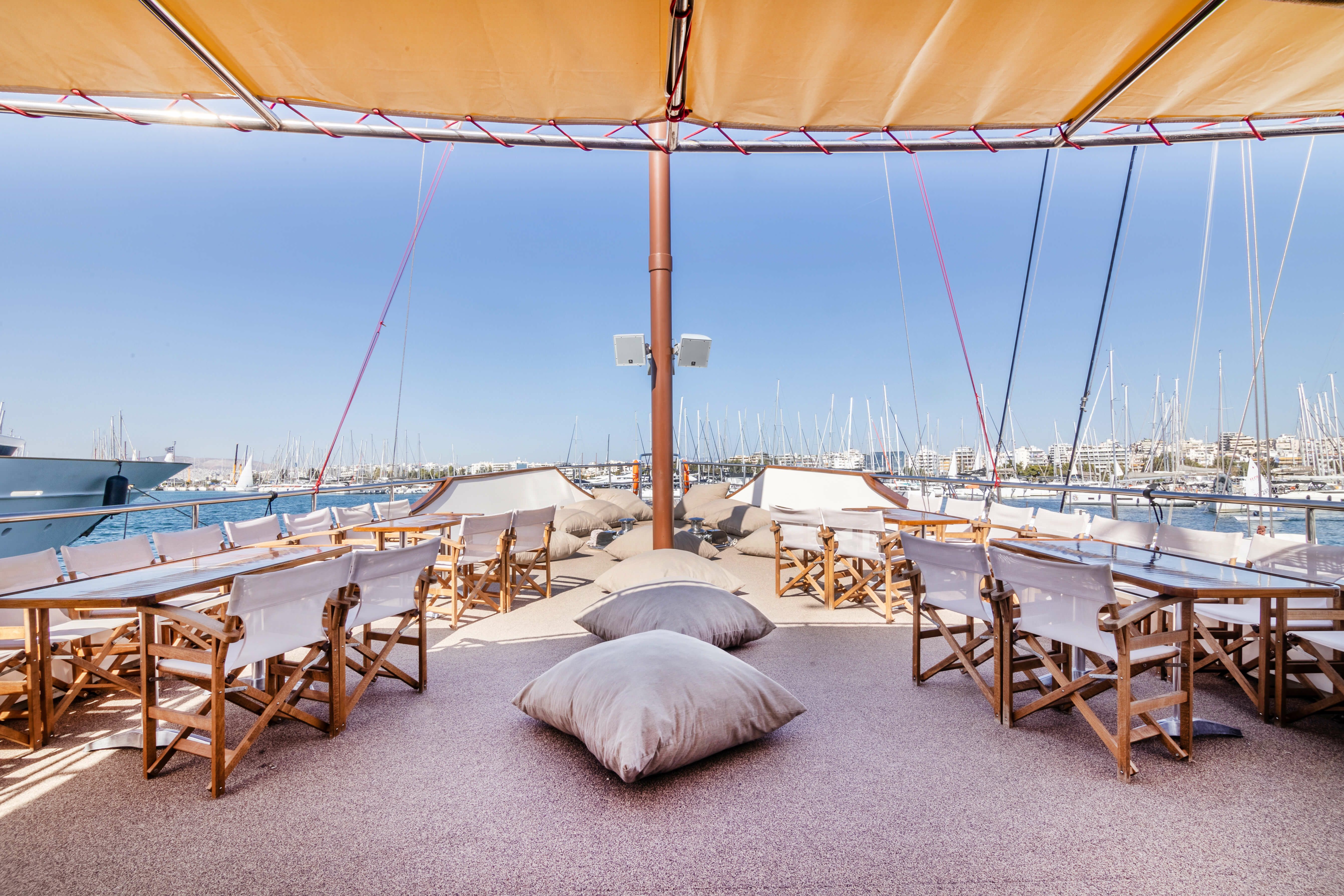 Gulet 100 | Grande Bounty