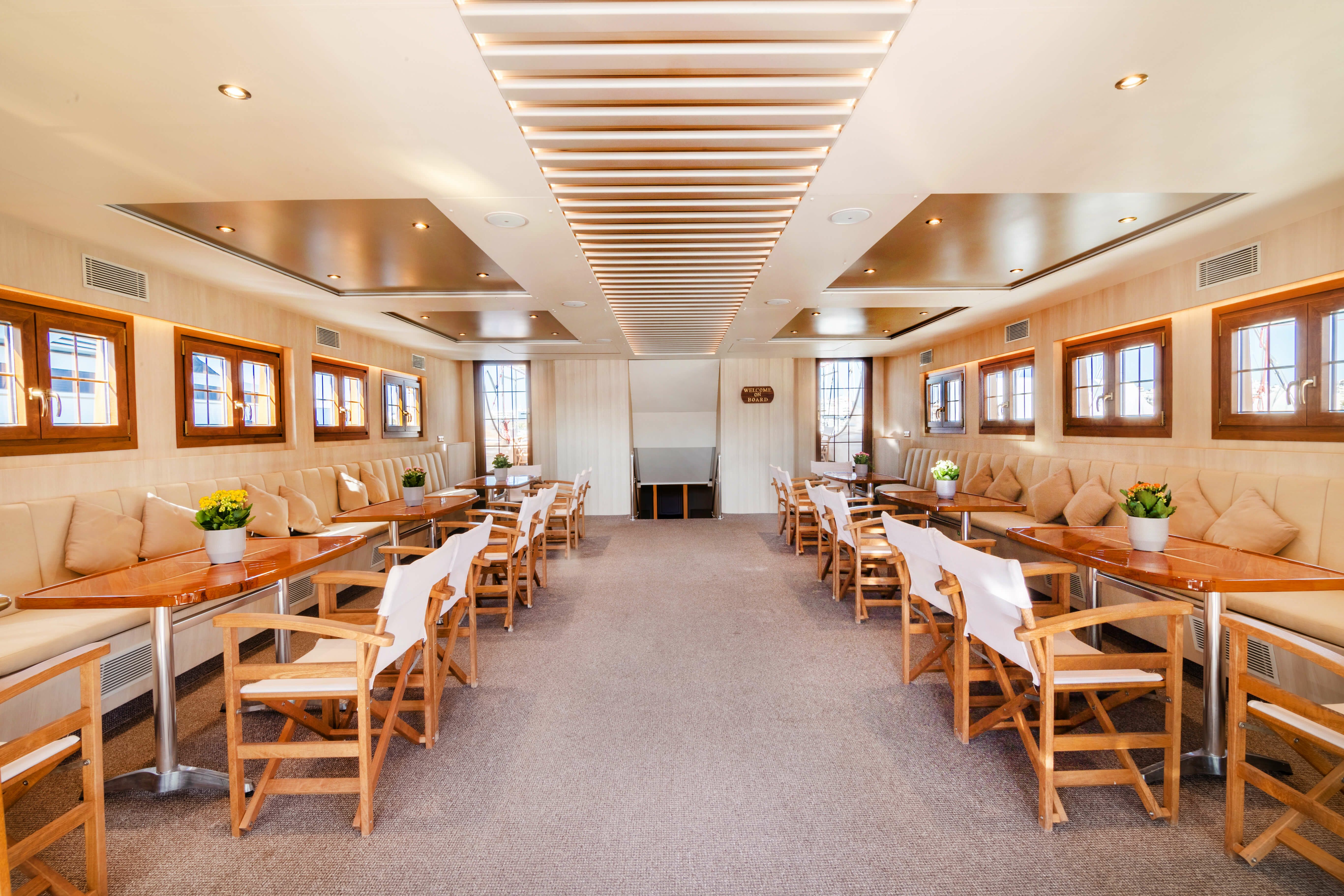 Gulet 100 | Grande Bounty