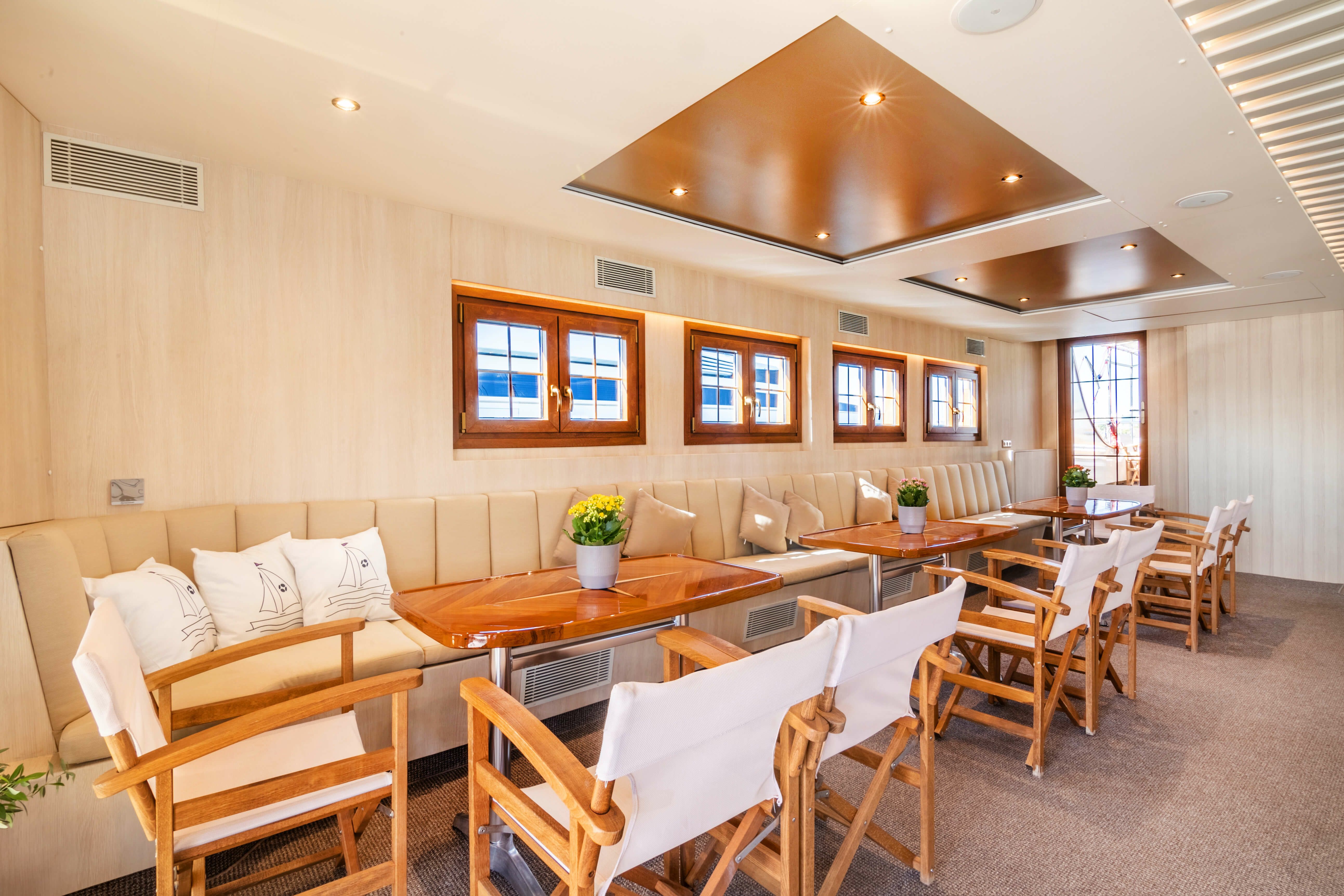 Gulet 100 | Grande Bounty