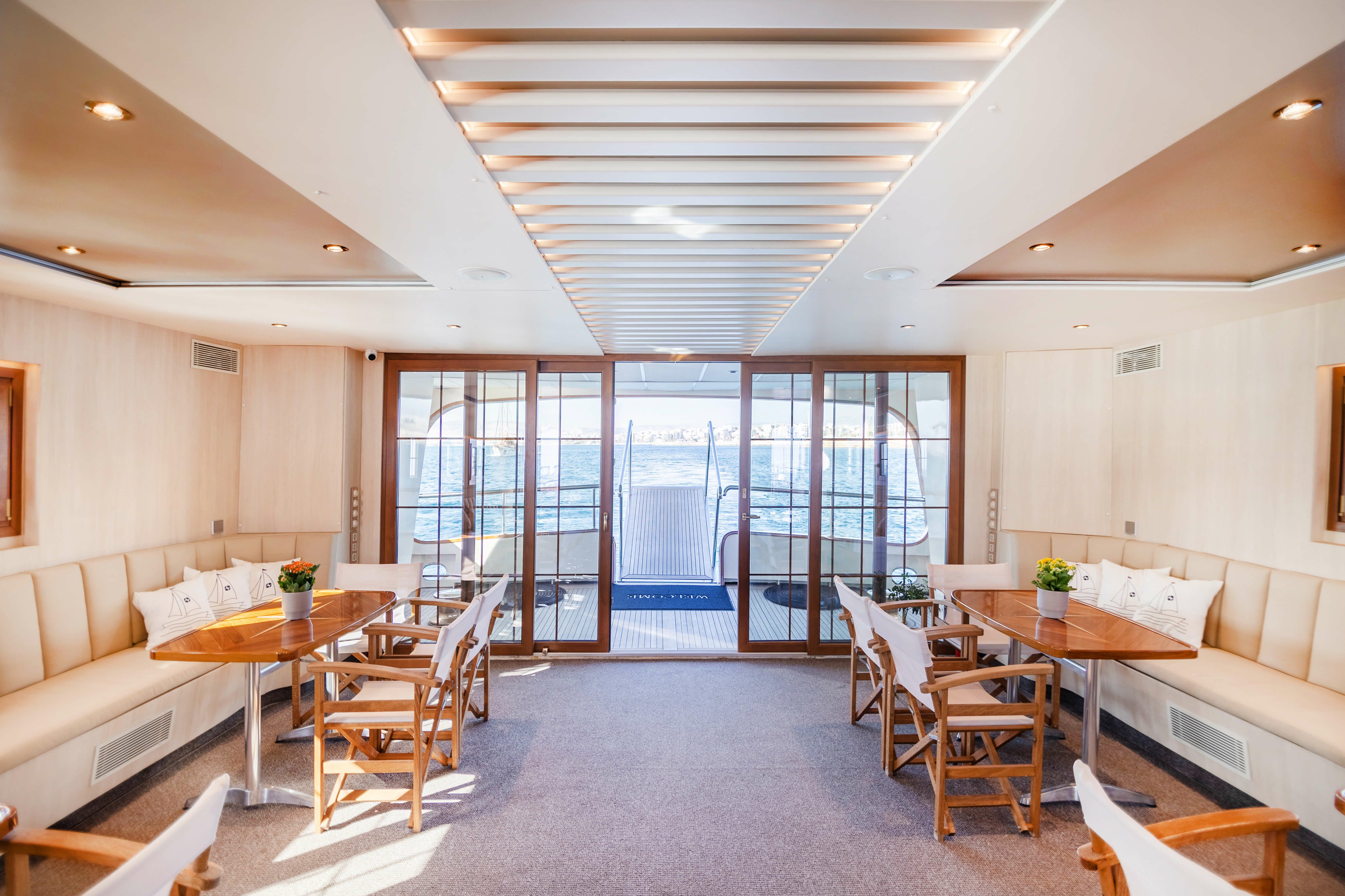 Gulet 100 | Grande Bounty