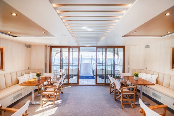 Gulet 100 | Grande Bounty