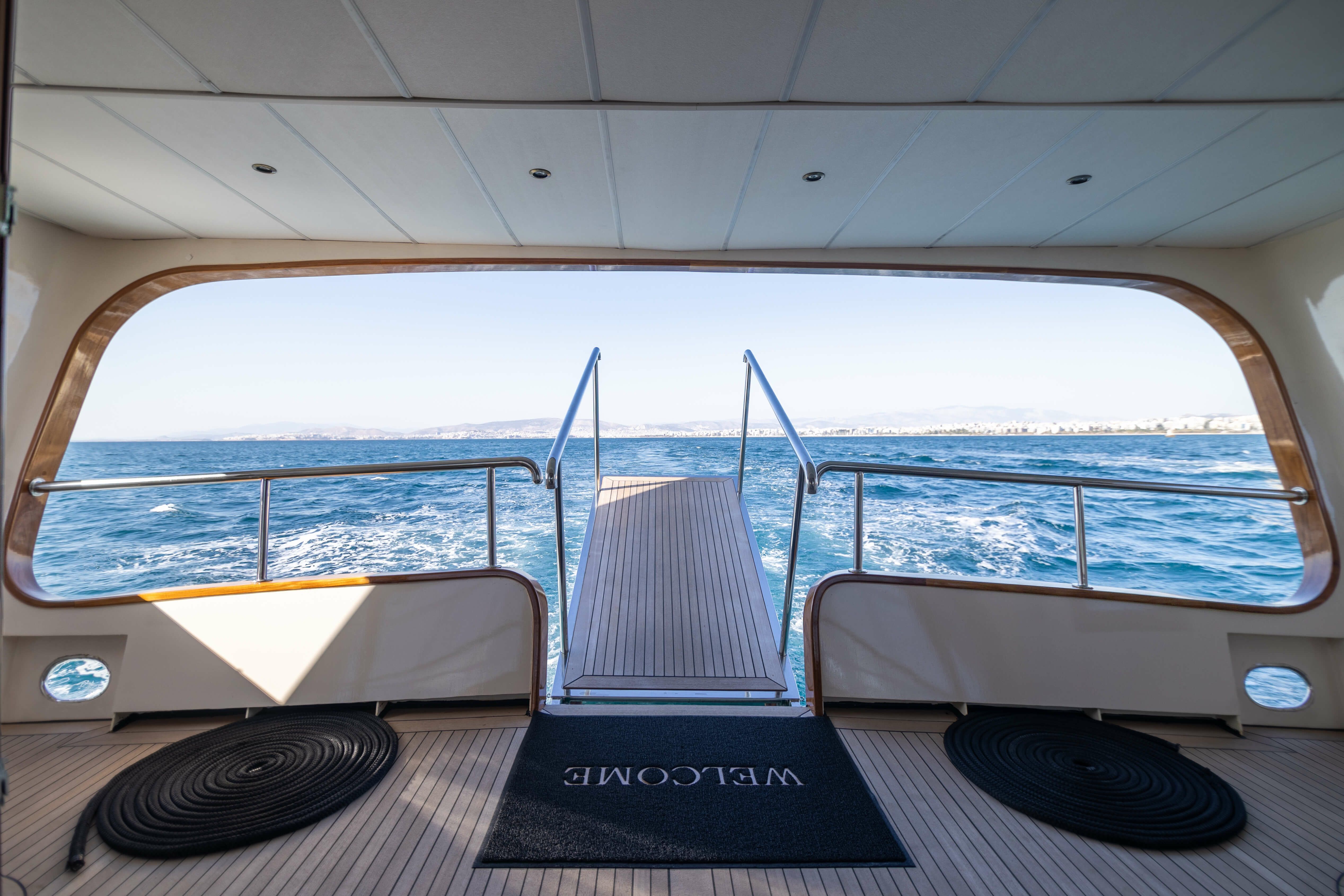 Gulet 100 | Grande Bounty