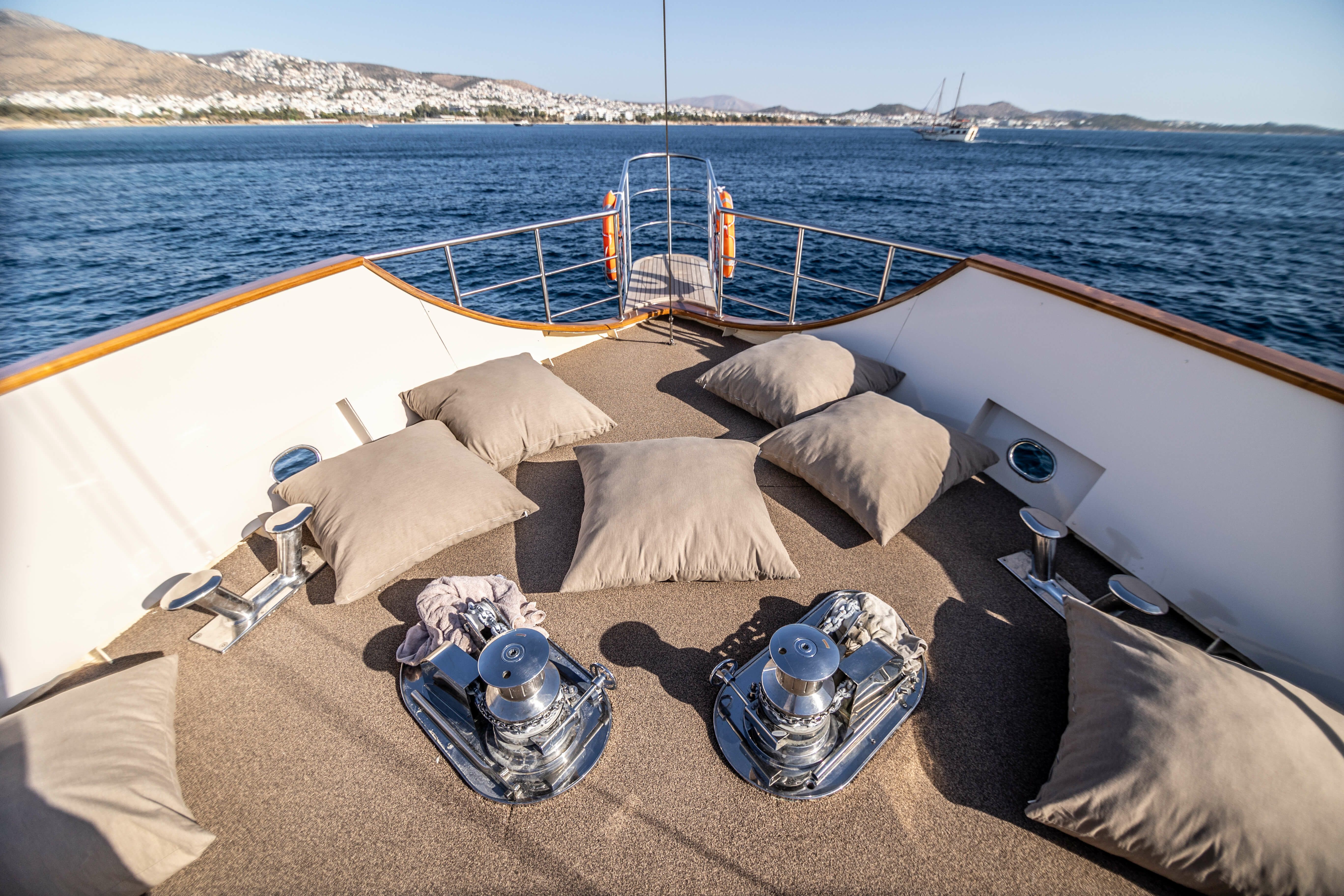 Gulet 100 | Grande Bounty