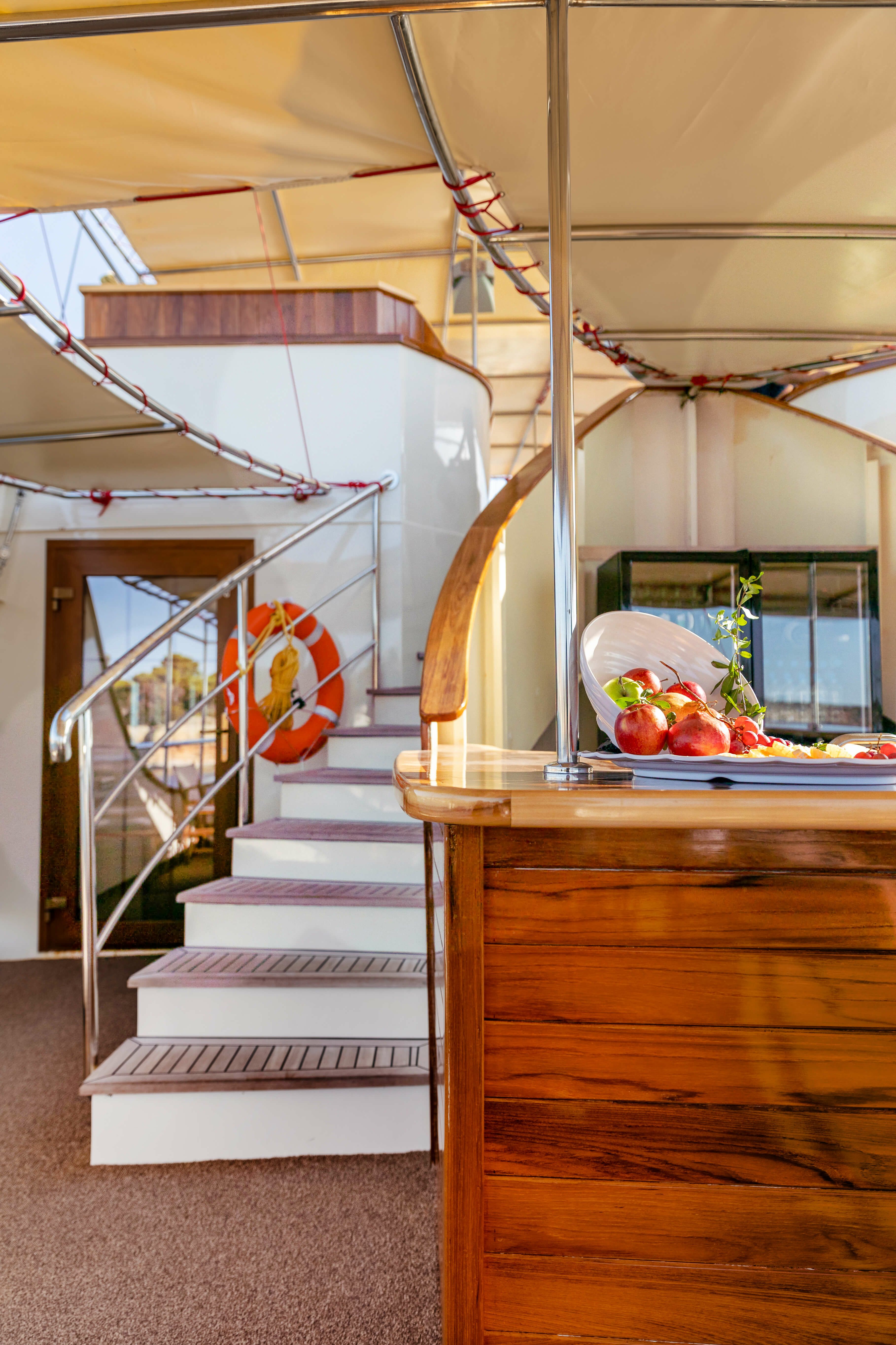 Gulet 100 | Grande Bounty