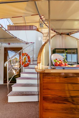 Gulet 100 | Grande Bounty