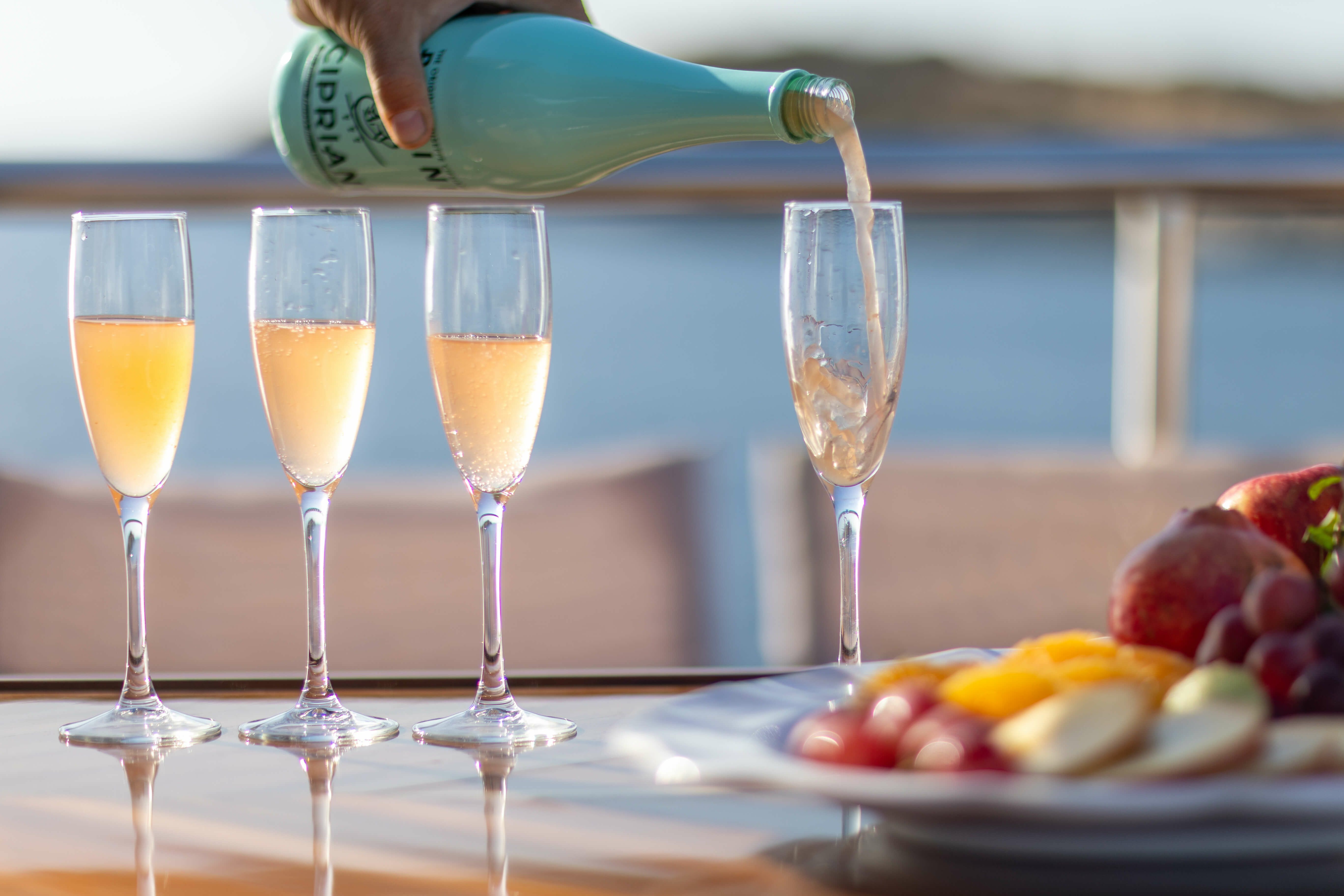 Gulet 100 | Grande Bounty