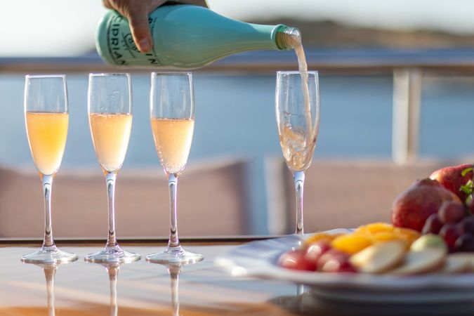 Gulet 100 | Grande Bounty