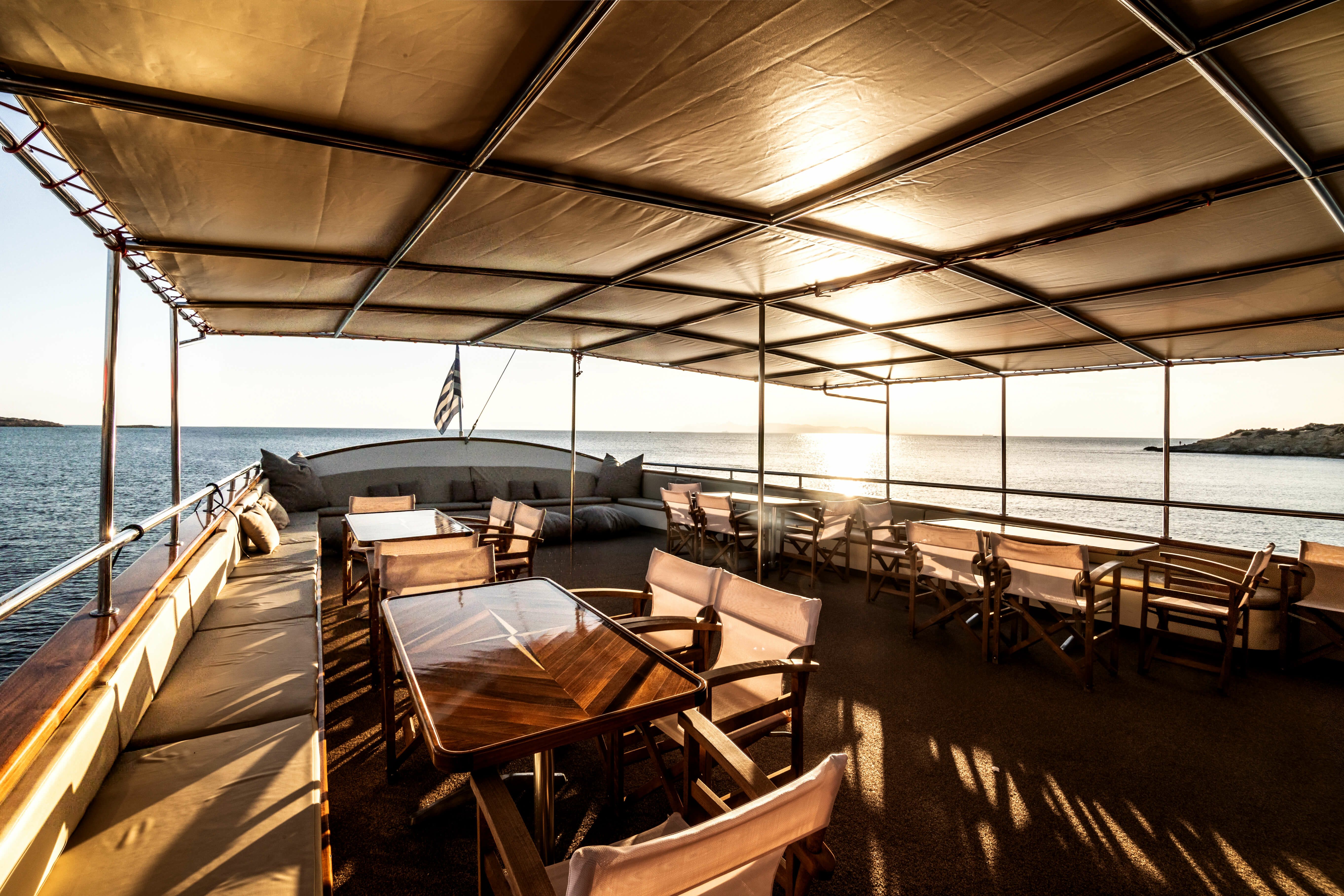 Gulet 100 | Grande Bounty