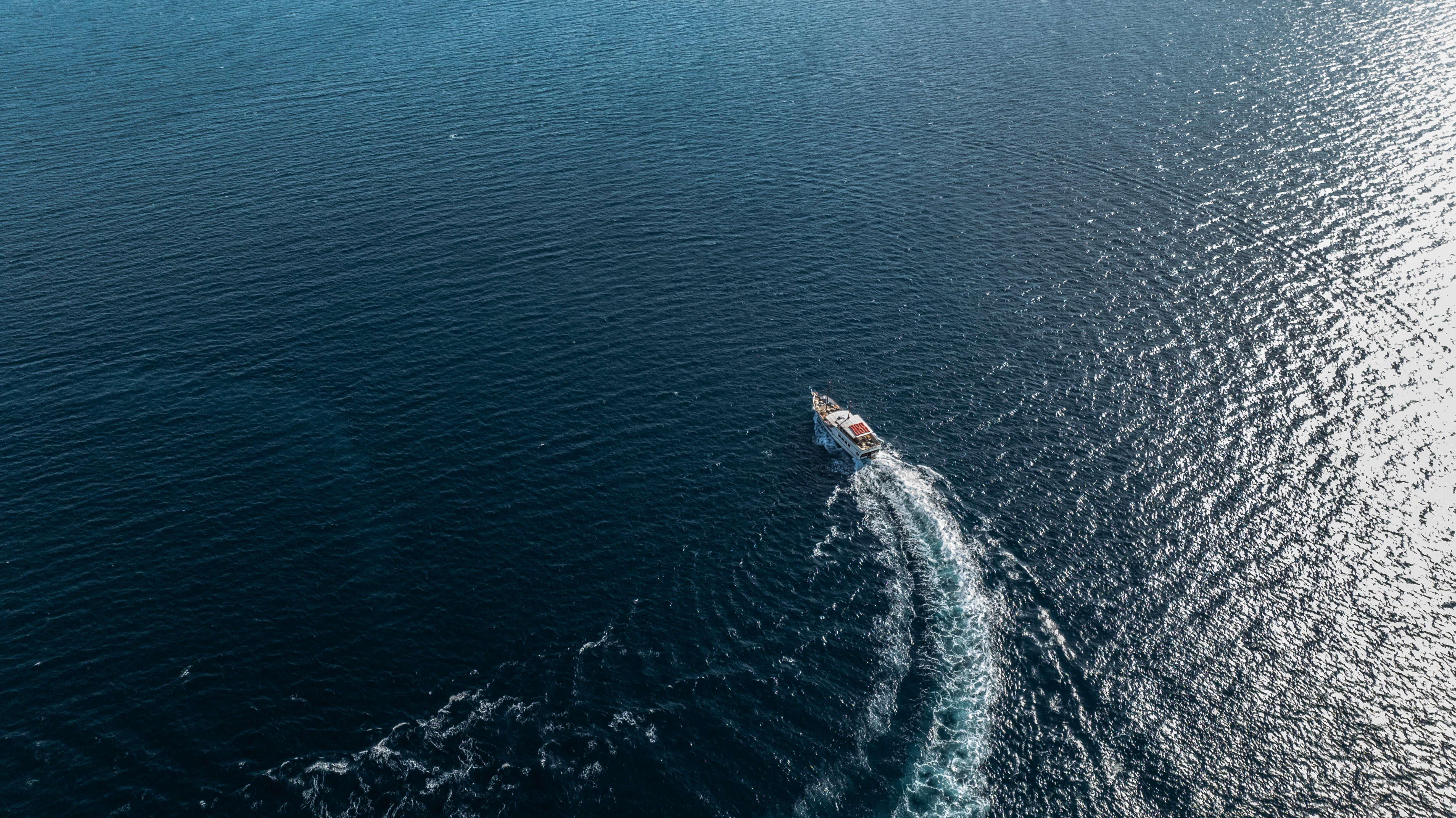 Gulet 100 | Grande Bounty