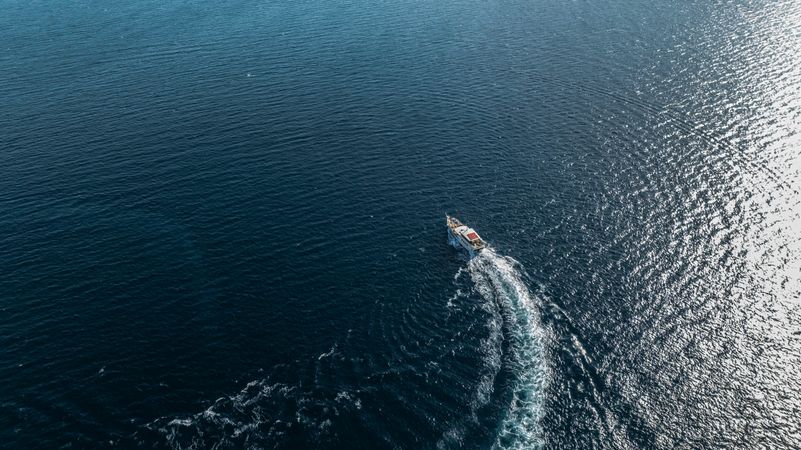 Gulet 100 | Grande Bounty