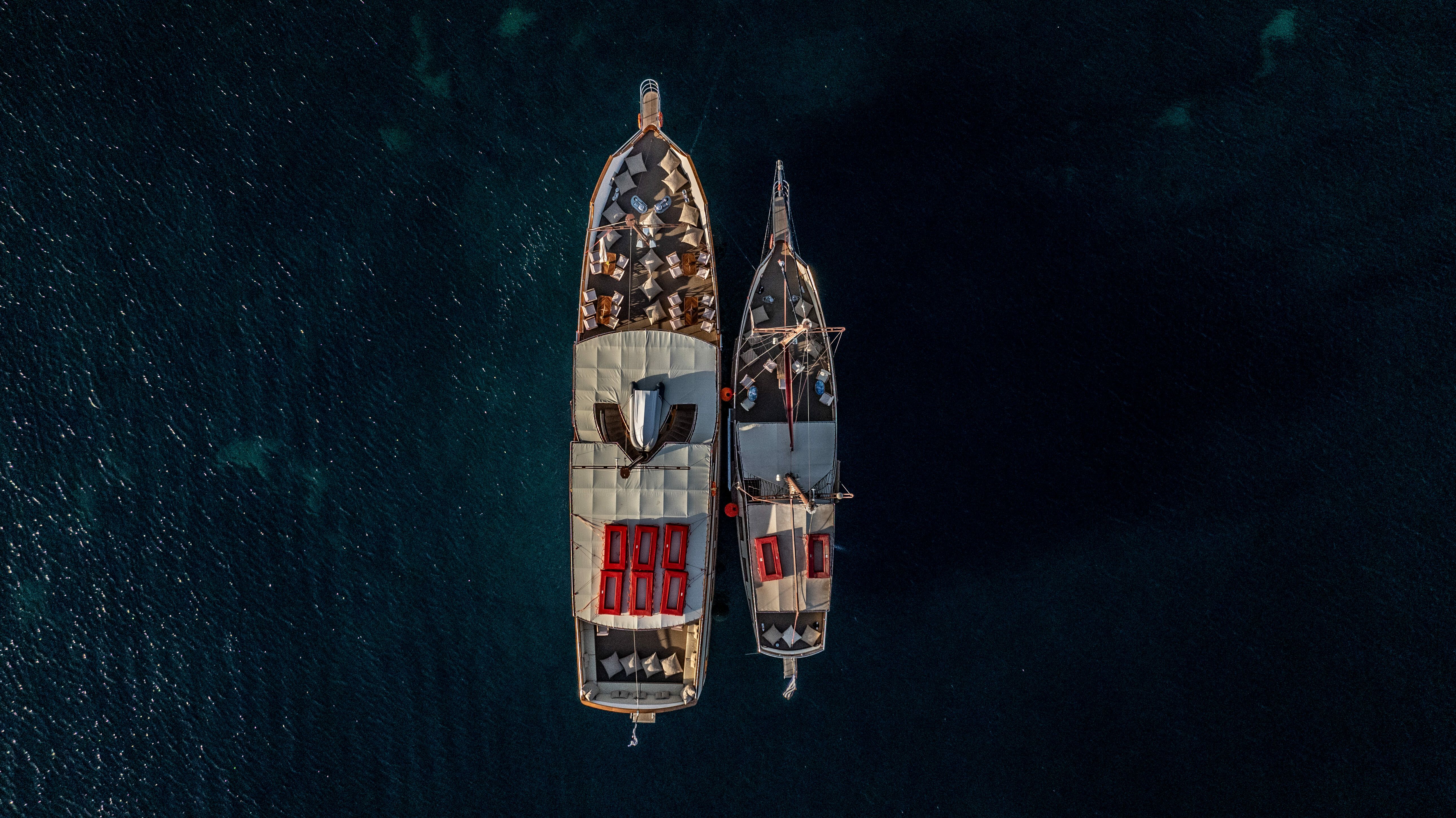 Gulet 100 | Grande Bounty