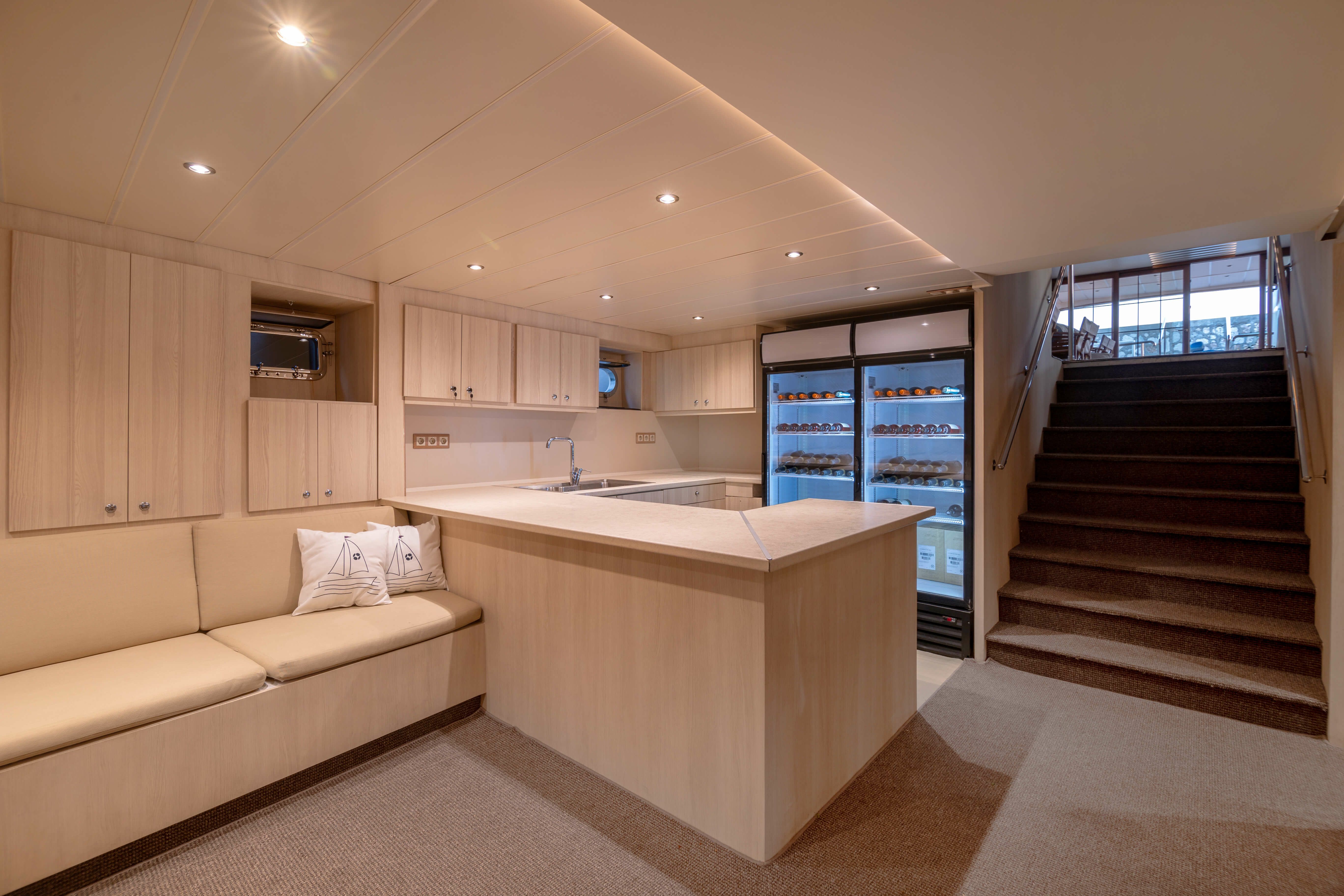 Gulet 100 | Grande Bounty