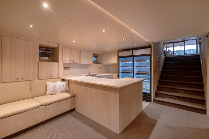 Gulet 100 | Grande Bounty