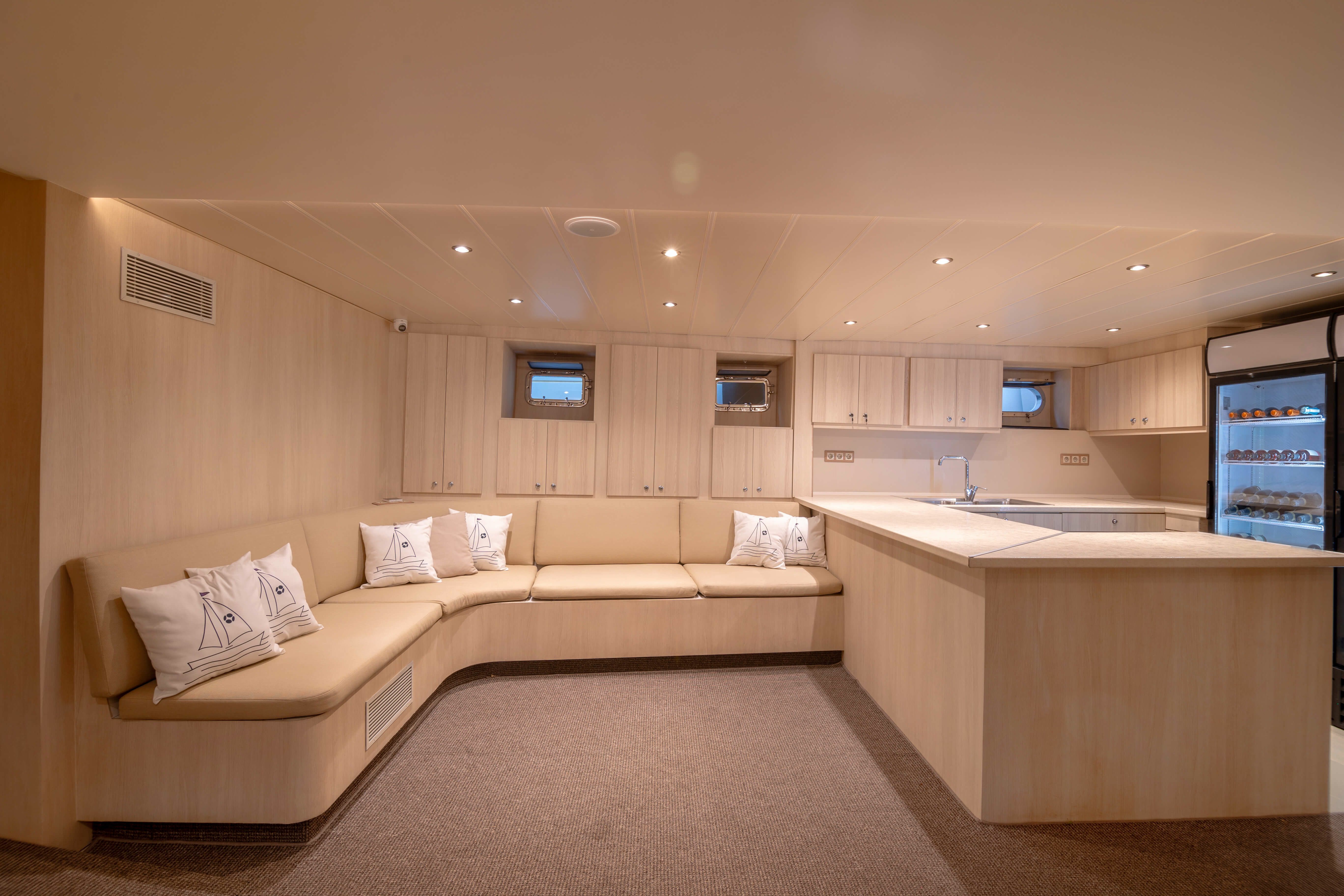 Gulet 100 | Grande Bounty