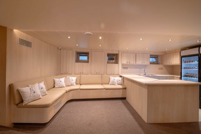 Gulet 100 | Grande Bounty