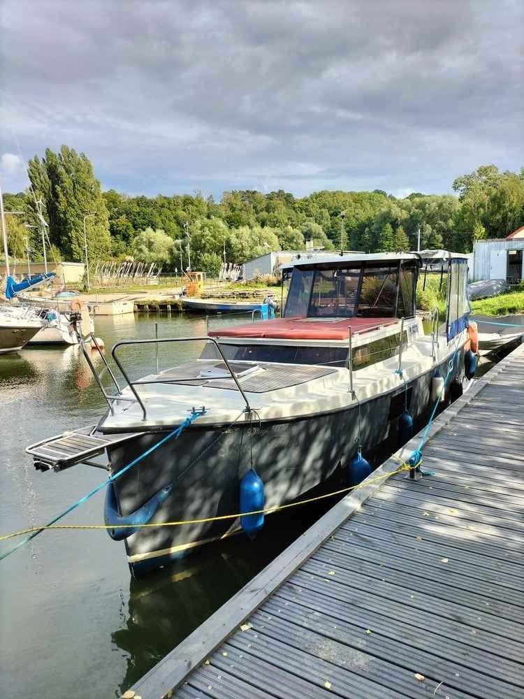 Calipso 750 | Skilso Family
