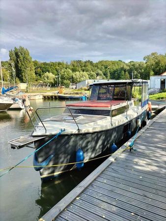 Calipso 750 | Skilso Family