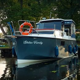 Calipso 750 | Skilso Family