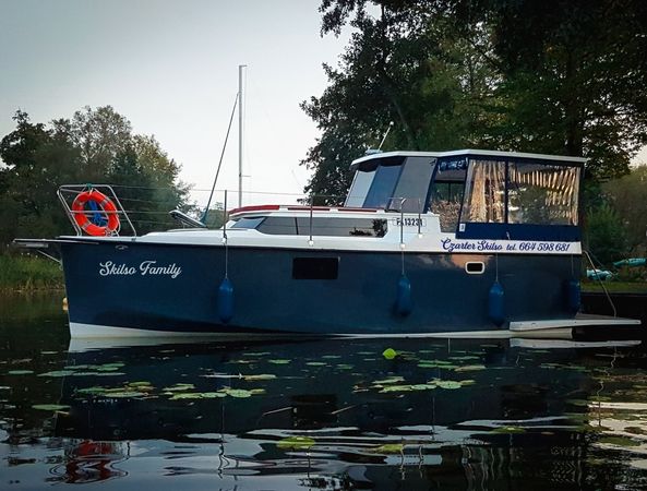 Calipso 750 | Skilso Family