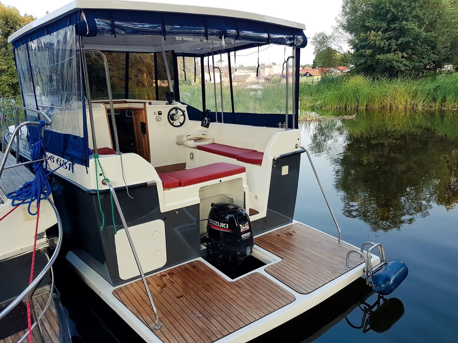 Calipso 750 | Skilso Family