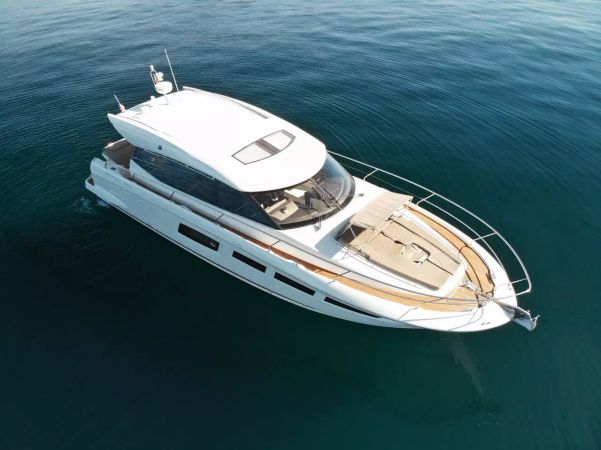 Prestige 500 | La Brisa