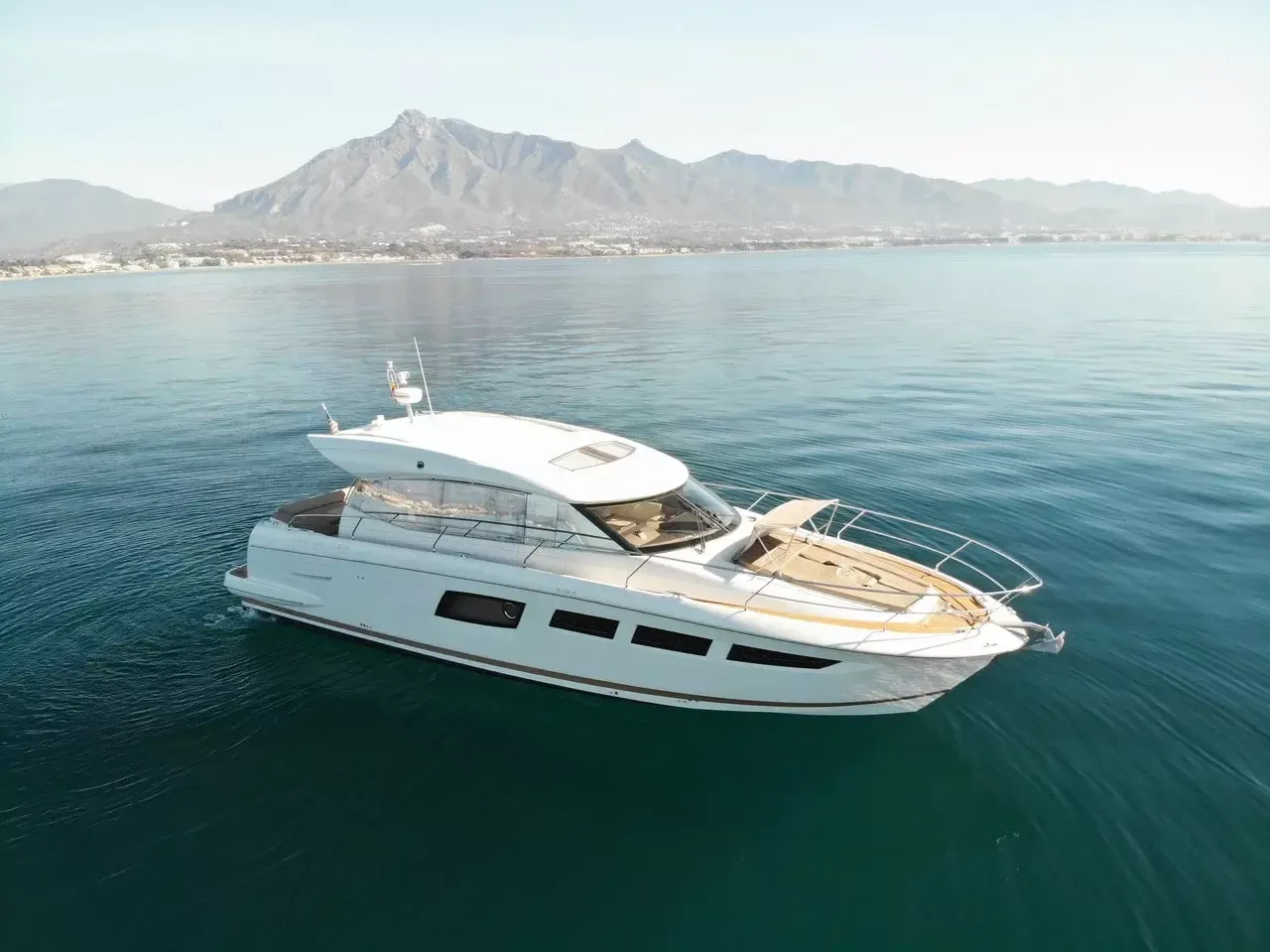 Prestige 500 | La Brisa