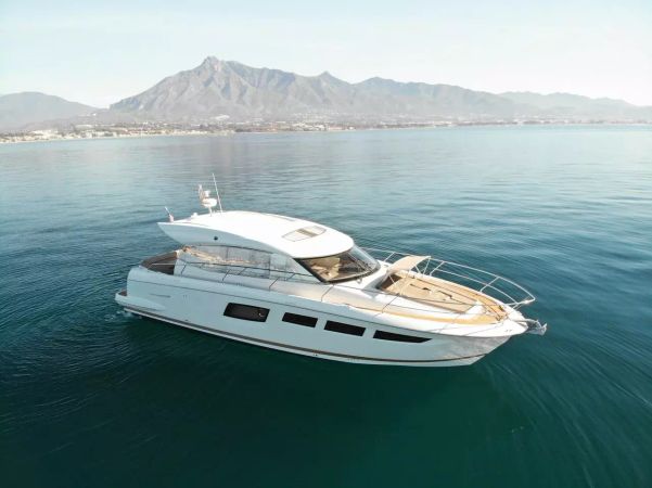 Prestige 500 | La Brisa