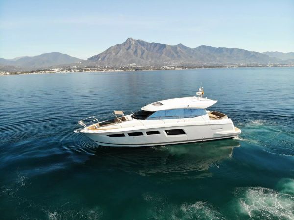 Prestige 500 | La Brisa