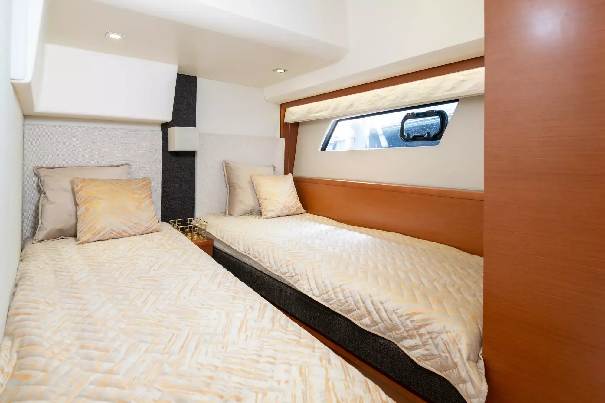 Prestige 500 | La Brisa