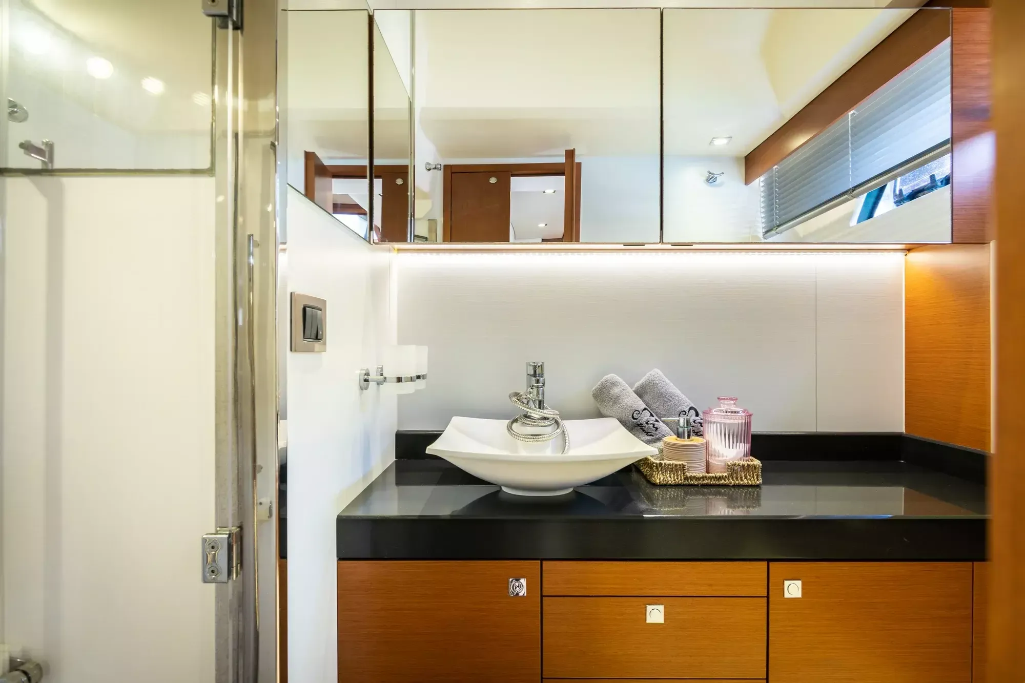 Prestige 500 | La Brisa