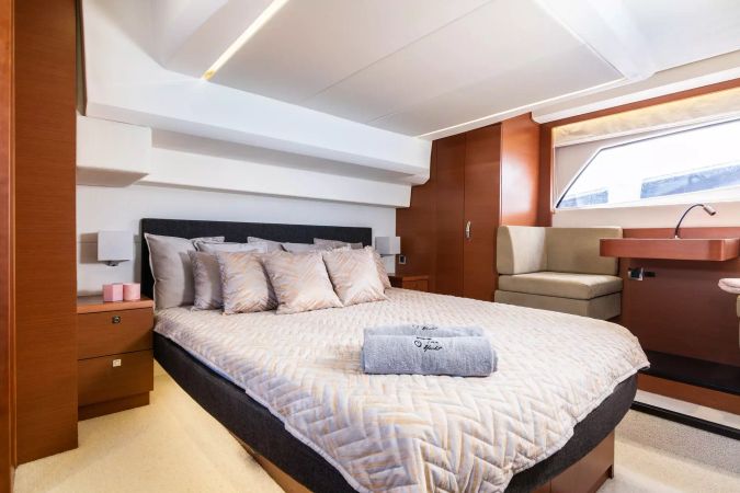 Prestige 500 | La Brisa
