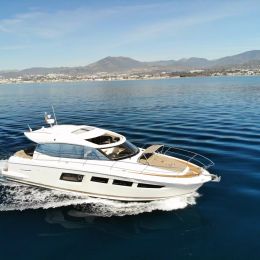 Prestige 500 | La Brisa