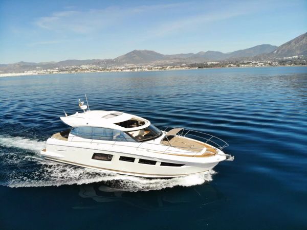 Prestige 500 | La Brisa
