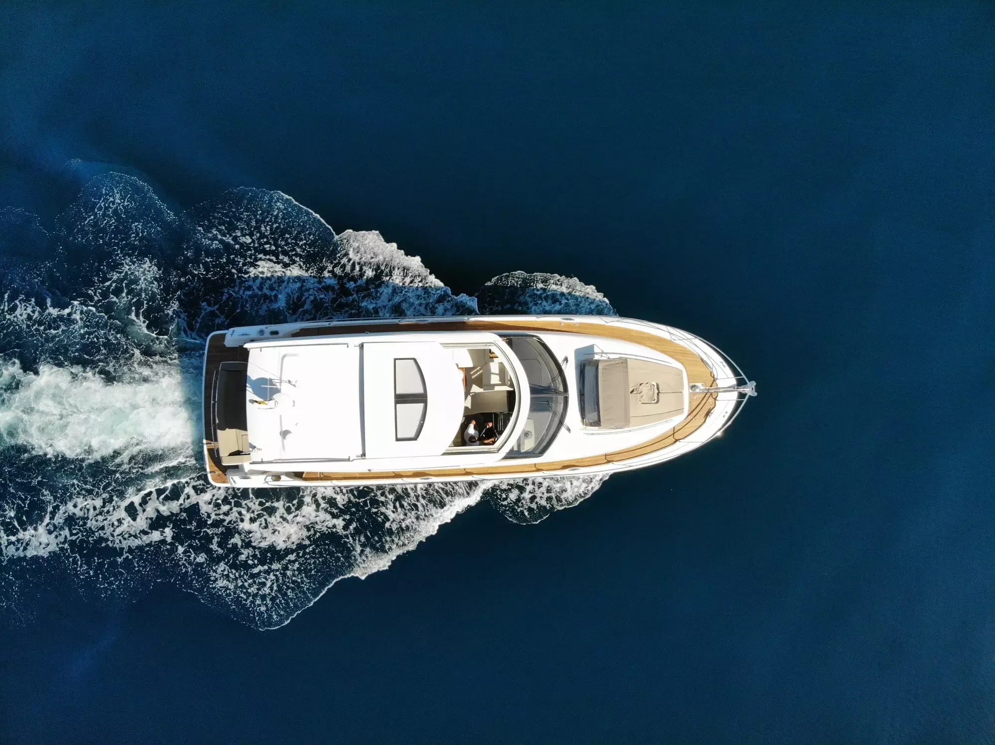 Prestige 500 | La Brisa