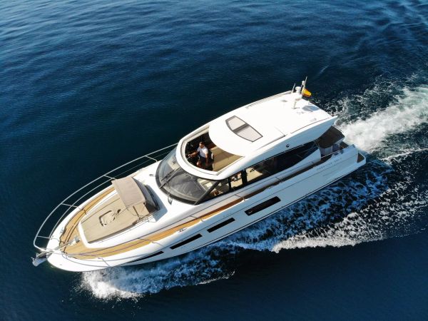 Prestige 500 | La Brisa