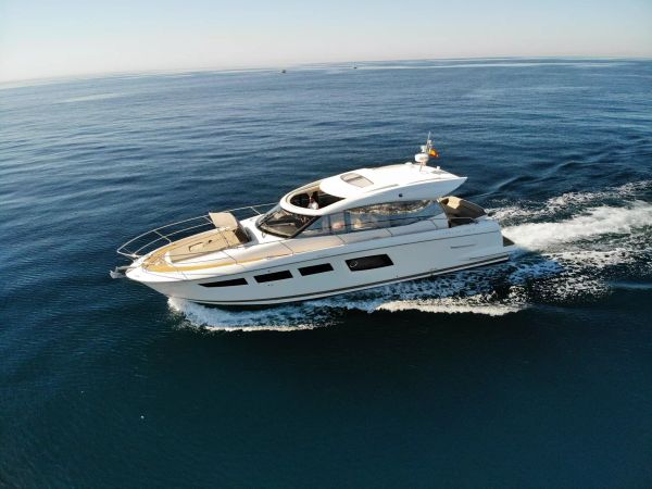 Prestige 500 | La Brisa