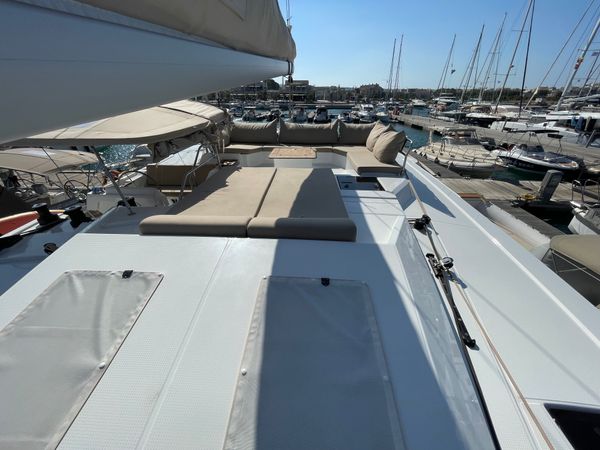 Fountaine Pajot Elba 45 | Alexandra 3