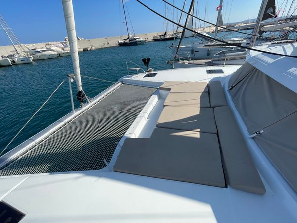 Fountaine Pajot Elba 45 | Alexandra 3